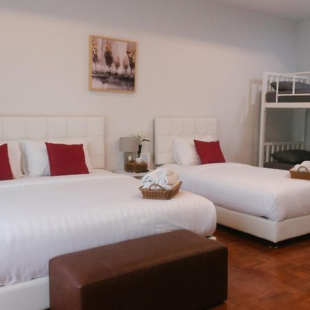 วิมาน@นิมมาน Hostel Chiang Mai Exterior photo