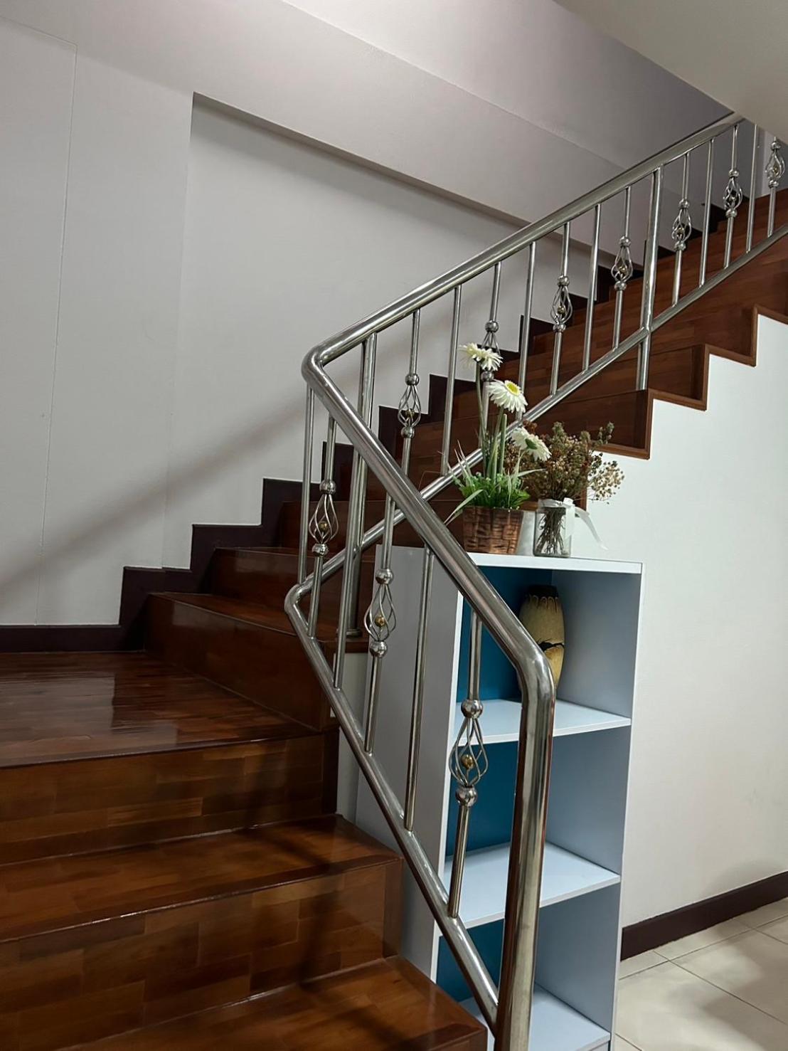 วิมาน@นิมมาน Hostel Chiang Mai Exterior photo