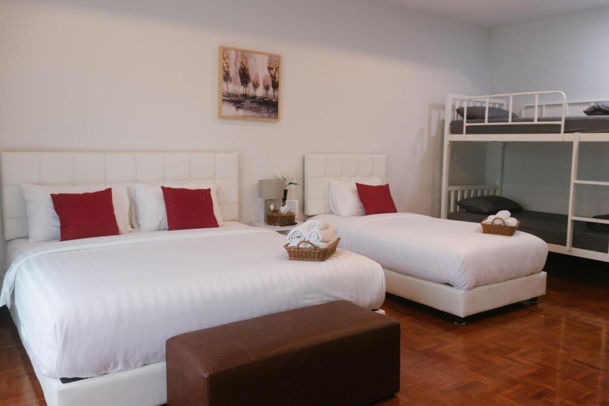 วิมาน@นิมมาน Hostel Chiang Mai Exterior photo